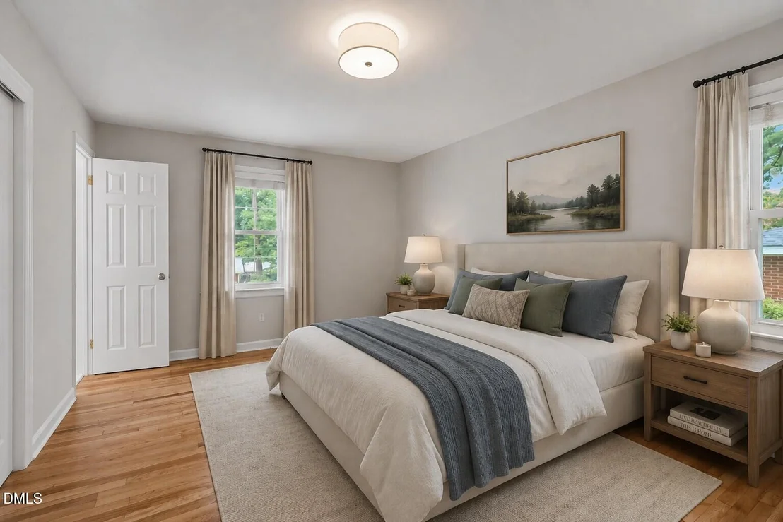 Photo of 1203 Poplar Avenue
