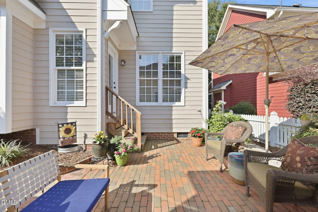 Photo of 124 Tharrington Drive