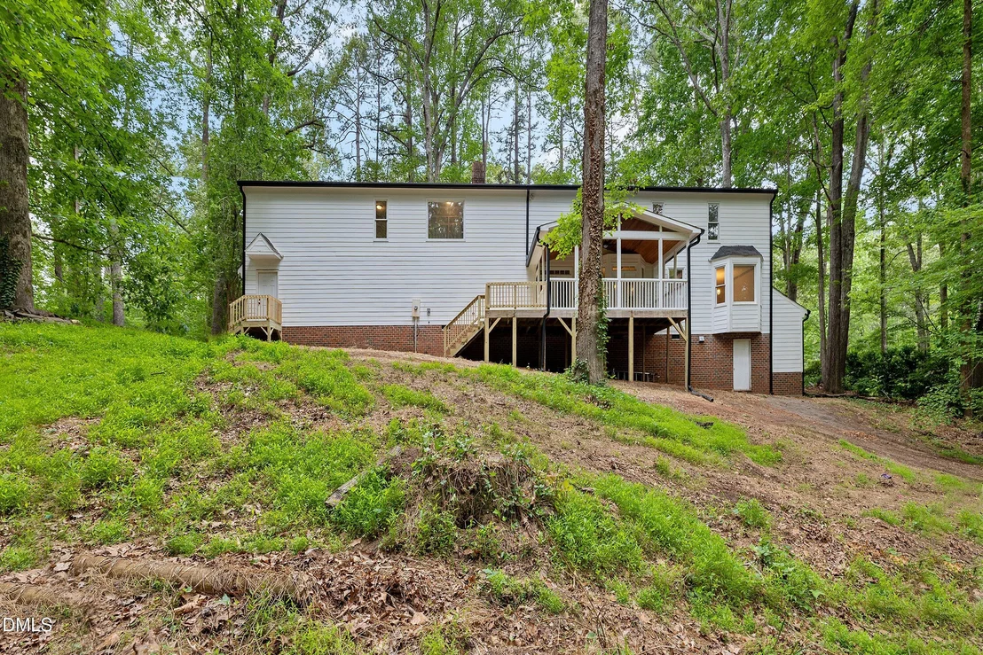 Photo of 2116 Purnell Road