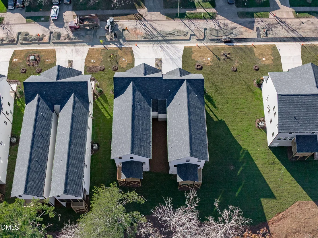 Photo of Unit A at 635 Conover Road