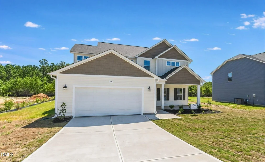Photo of Unit LOT21 at 128 Ambrosia Way