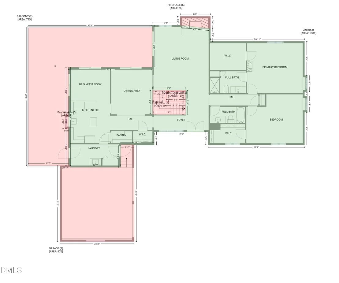 Photo of 2301 Quail Drive