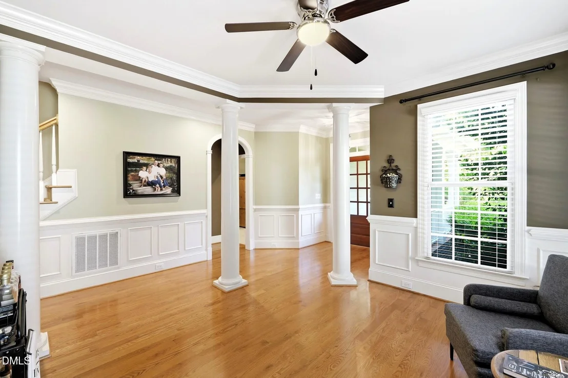Photo of 6208 Cabin Branch Drive