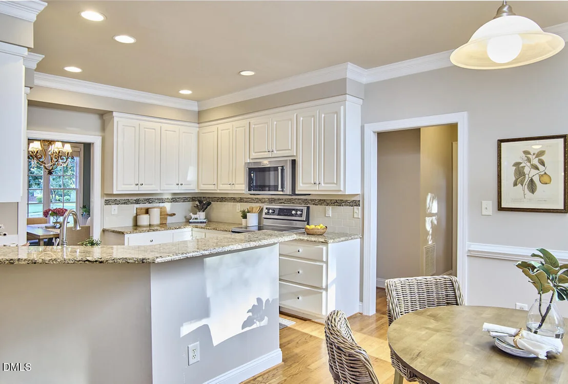 Photo of 4402 Myers Park Drive