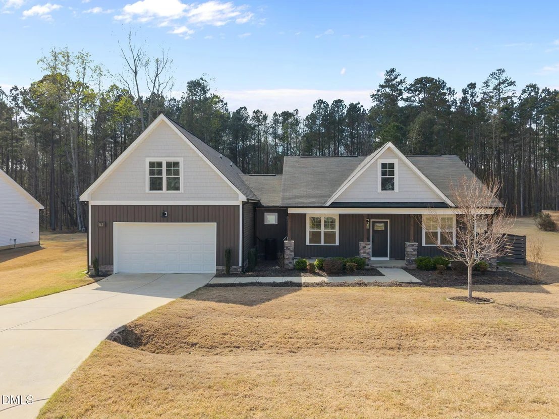 Photo of 53 N Titus Lane