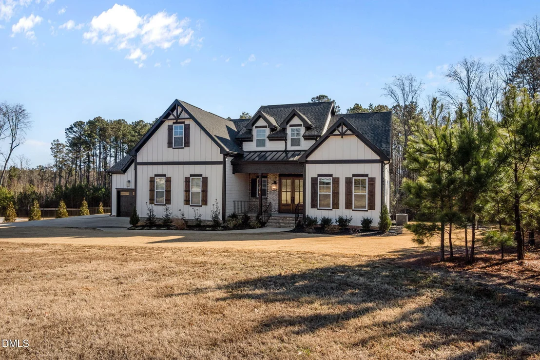 Photo of 3214 Bruce Garner Road