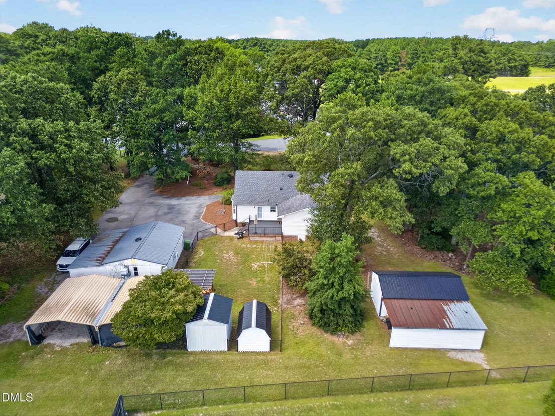 Photo of 2001 Southfort Drive