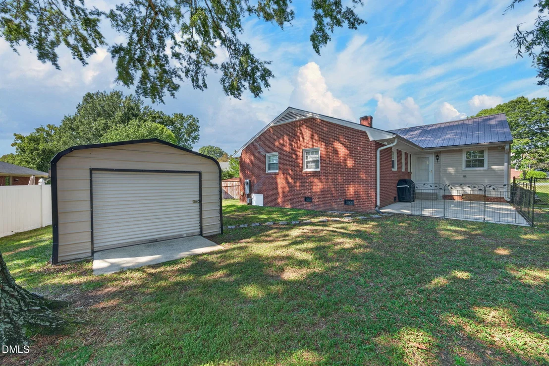Photo of 1408 Harriet Drive