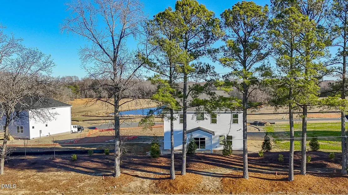 Photo of Unit LOT91 at 45 Bainbridge
