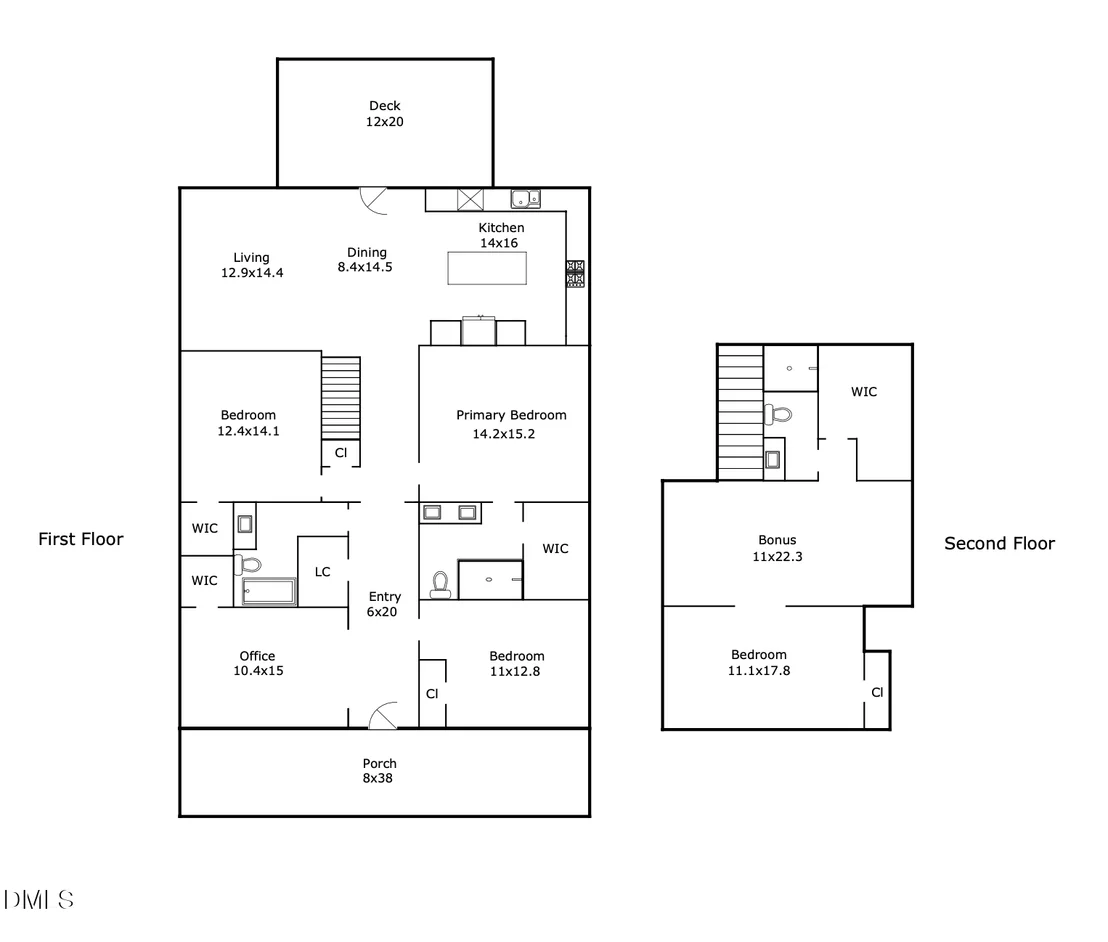 Photo of 104 S Driver Street