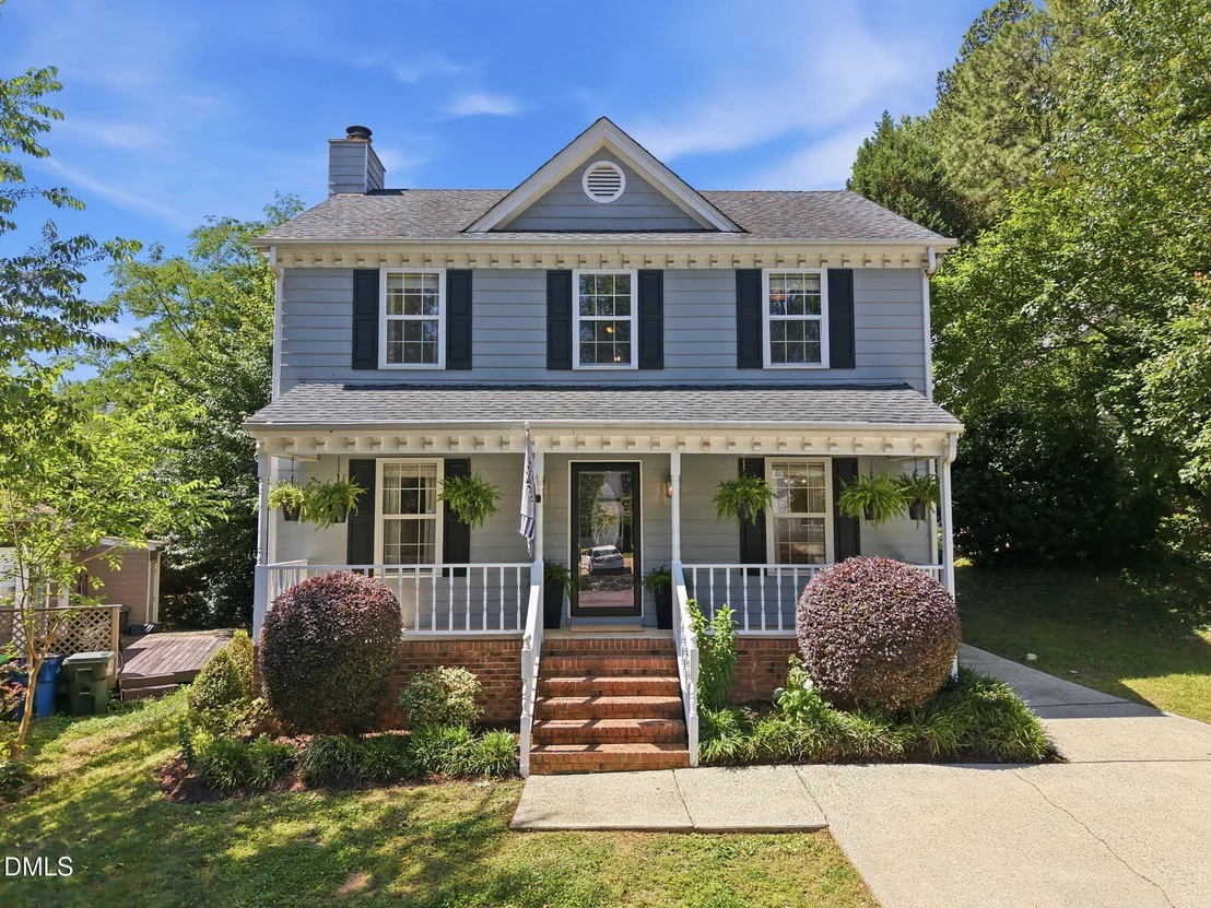 Photo of 4625 Timberhurst Drive