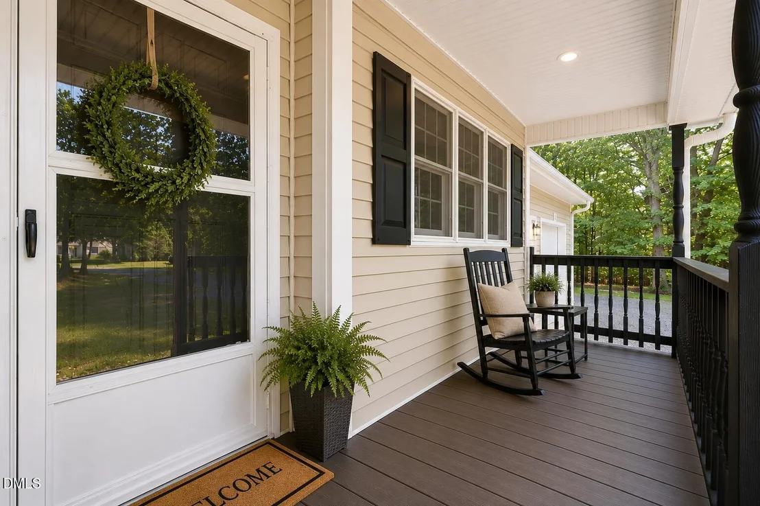 Photo of 5664 Baptist Assembly Road