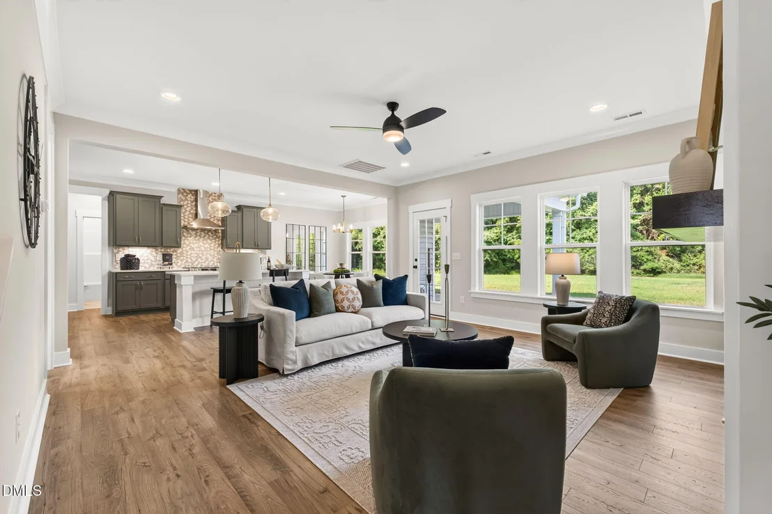 Photo of Unit LOT18 at 178 Bandelier Drive