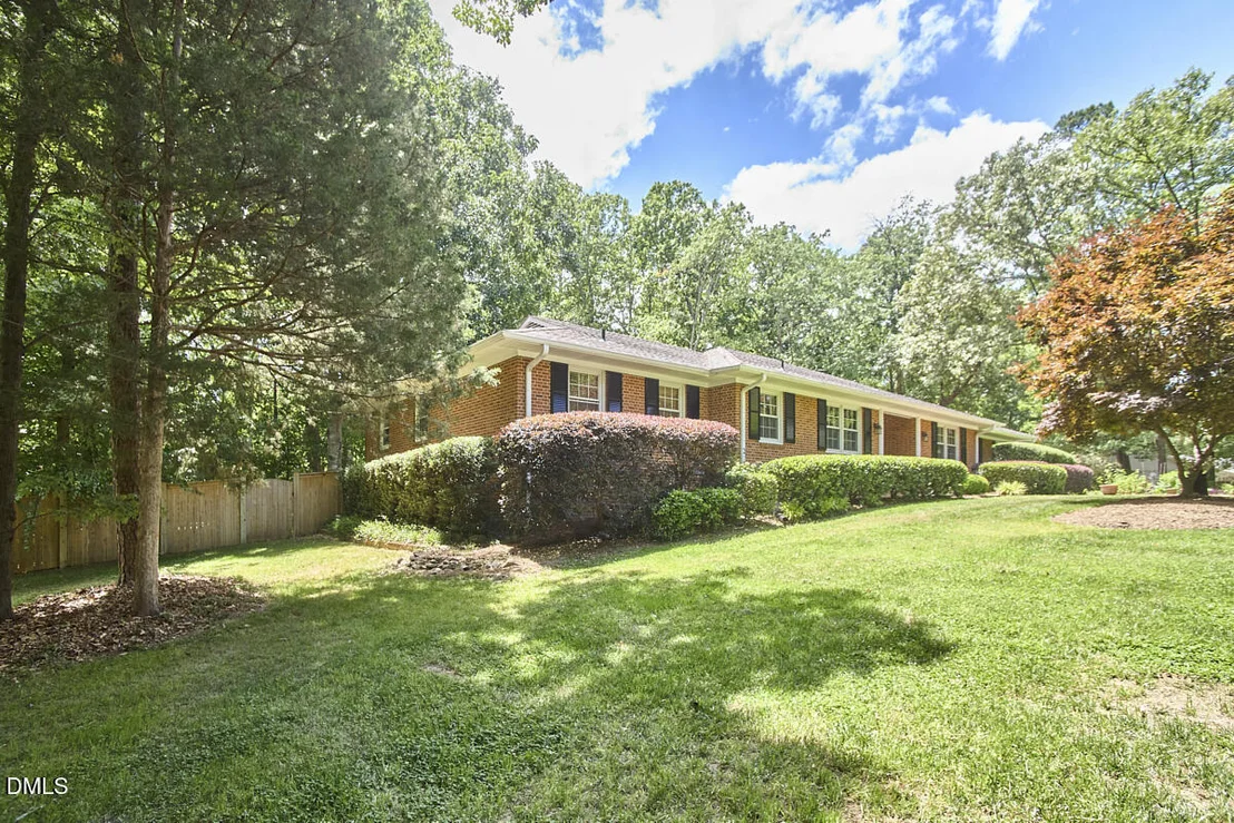 Photo of 3815 Swarthmore Road