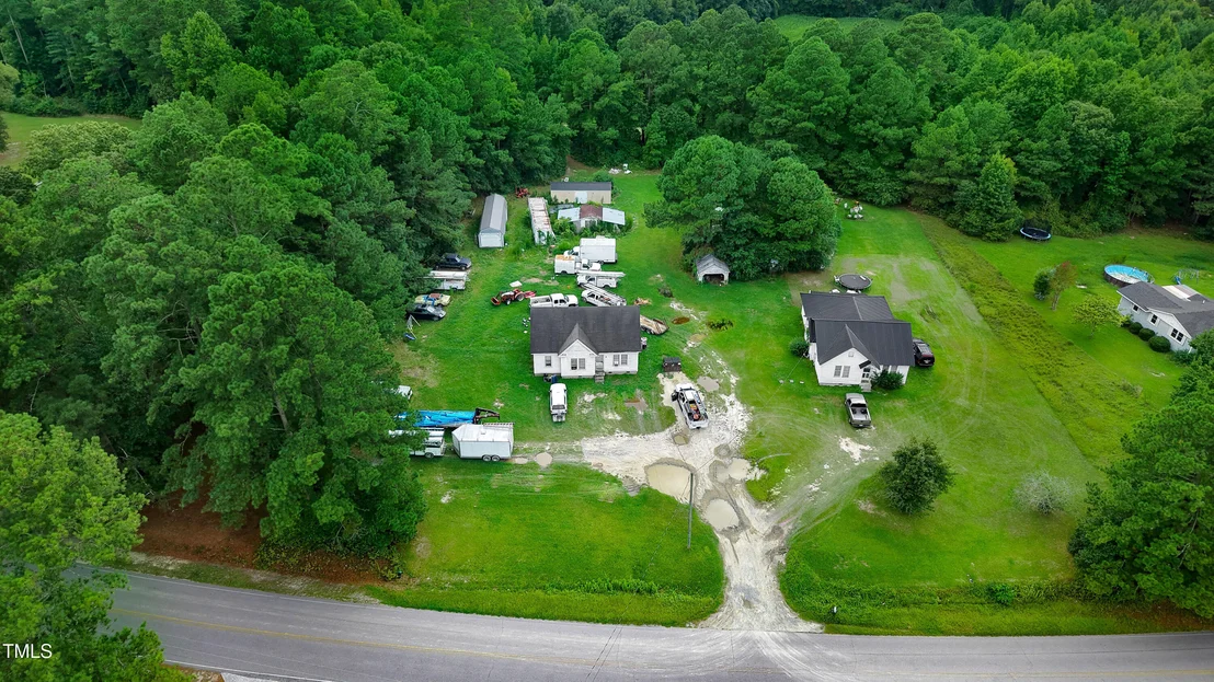 Photo of 280 Old Cornwallis Road