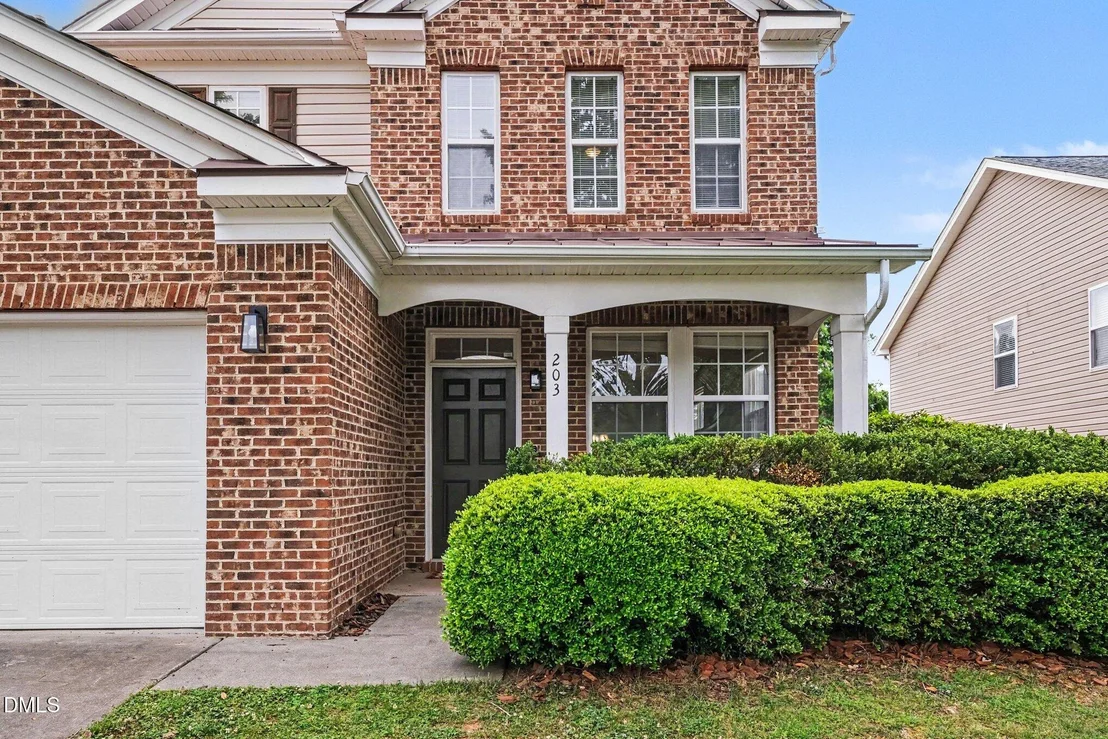 Photo of 203 Rondelay Drive