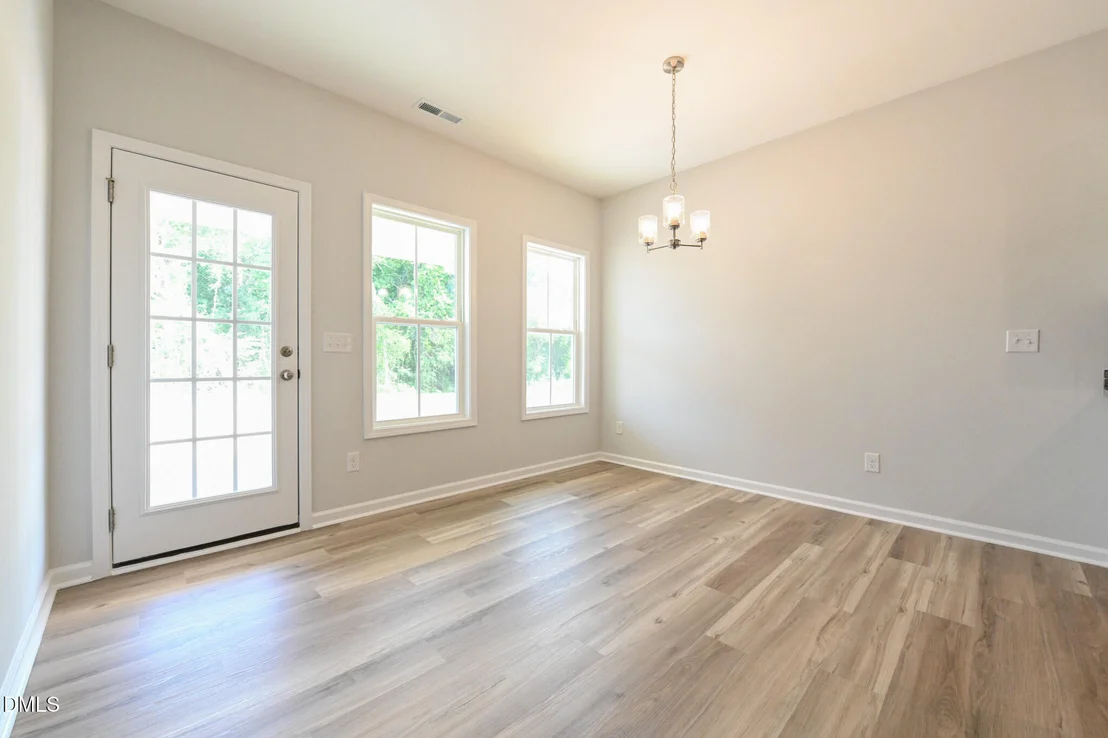 Photo of Unit LOT38 at 97 Boston River Drive