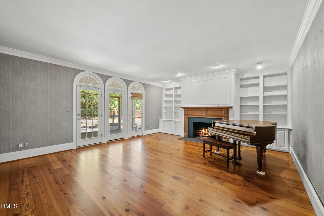 Photo of 3403 Alamance Drive