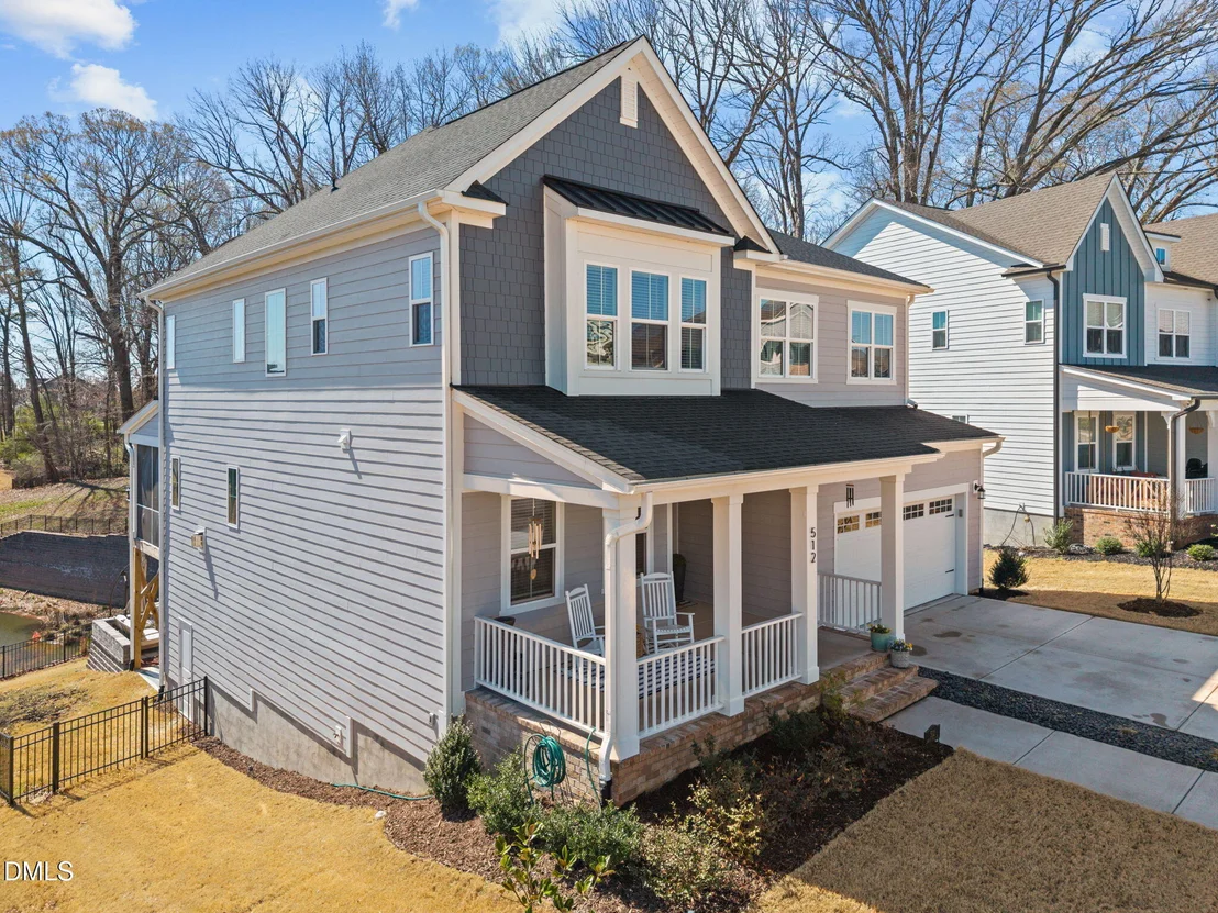 Photo of 512 Basin Hill Drive