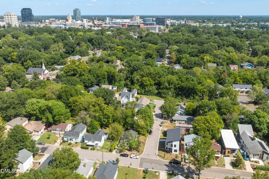 Photo of 1101 Fairview Street