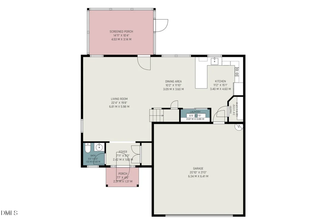 Photo of 6 Coriander Court