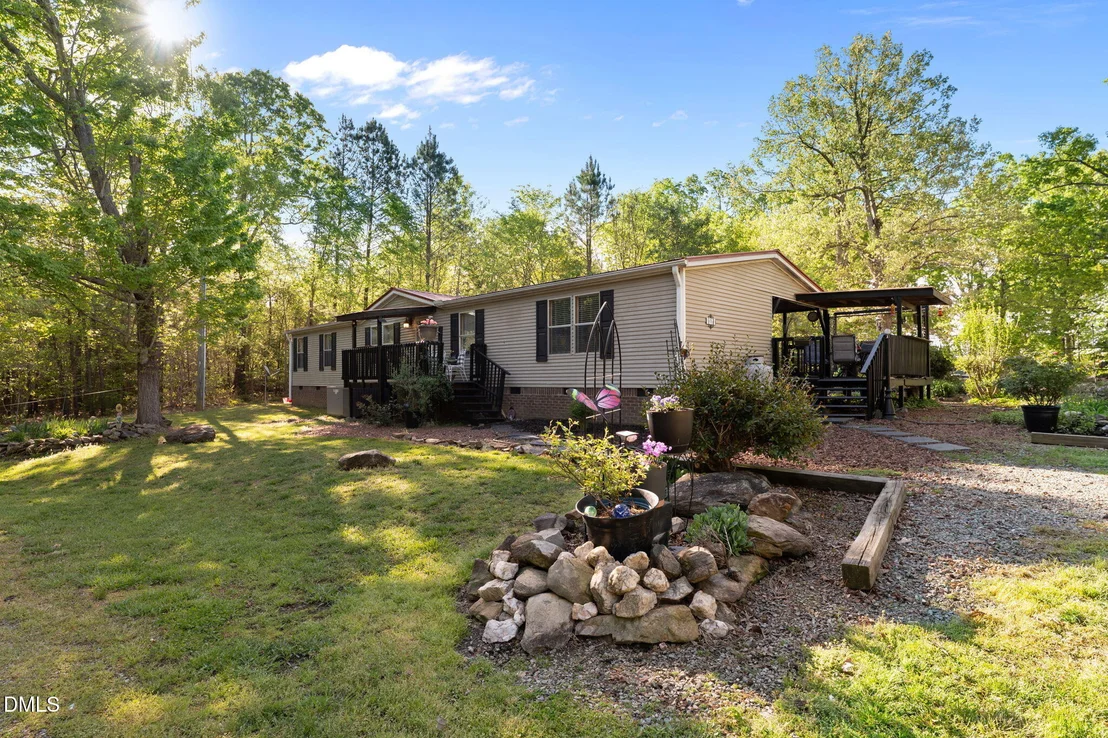 Photo of Unit LOT1 at 5460 Thompson Mill Road
