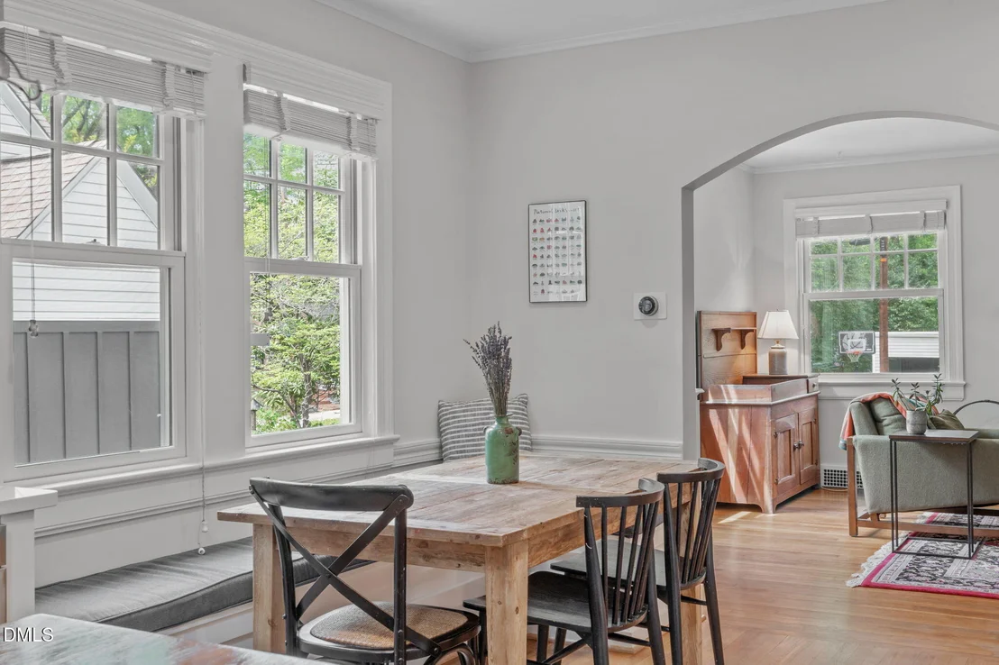 Photo of 2111 Pershing Street