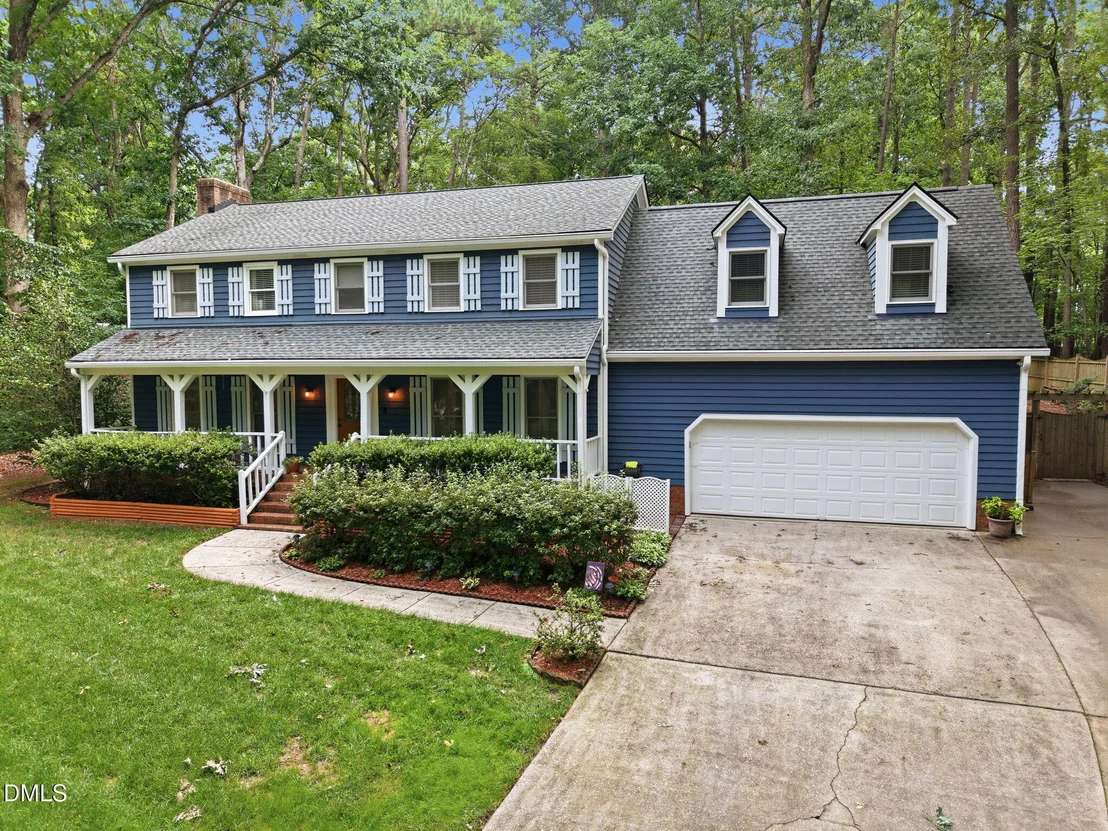 Photo of 4913 Springwood Drive