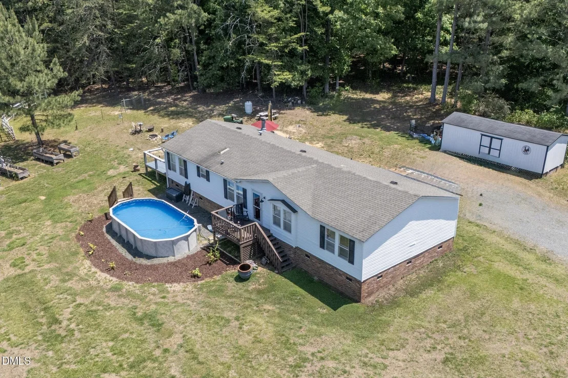Photo of 1190 Little Mountain Road