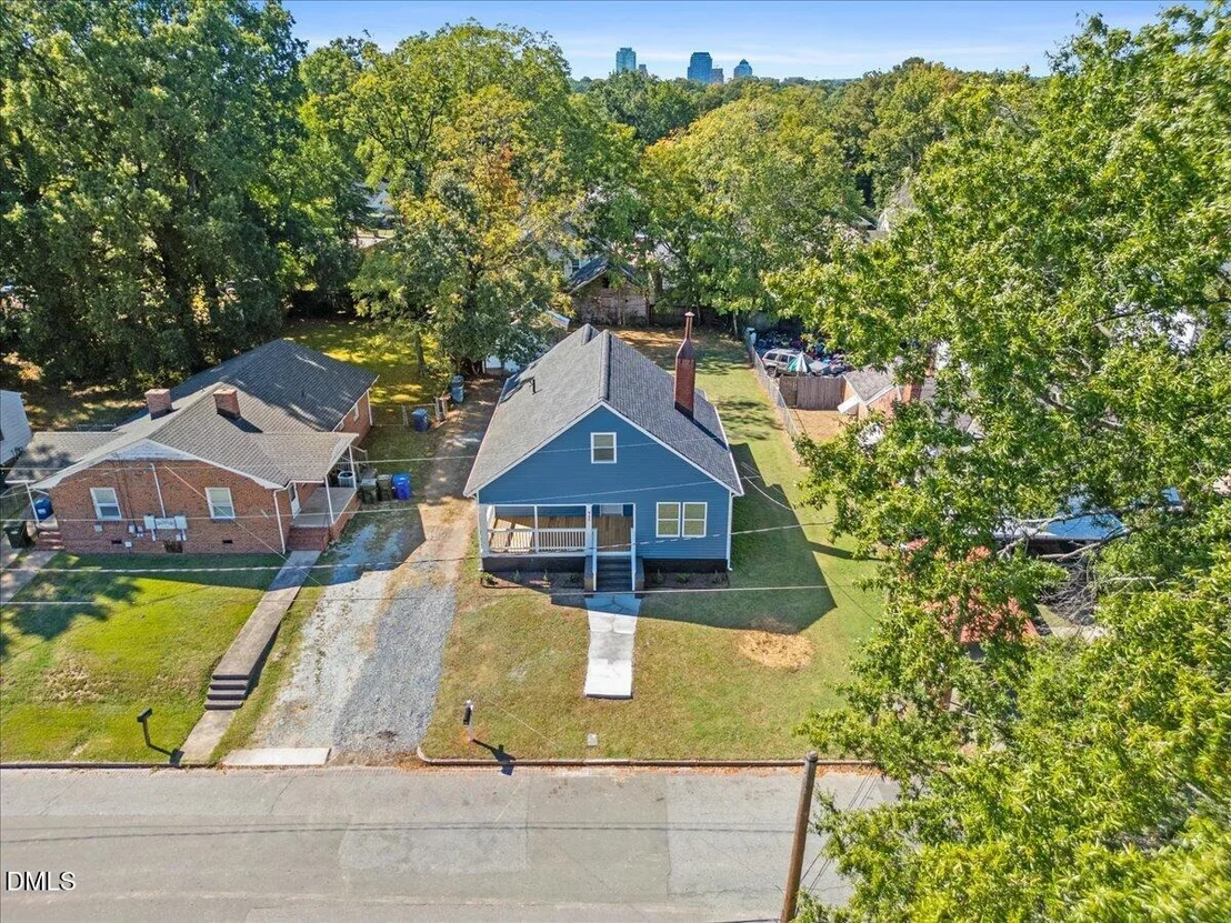 Photo of 911 Alma Street