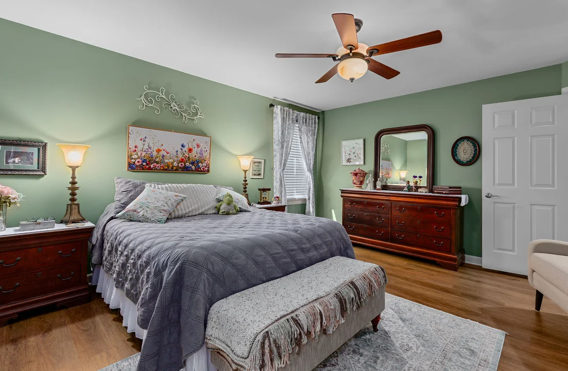 Photo of 207 Brandermill Drive