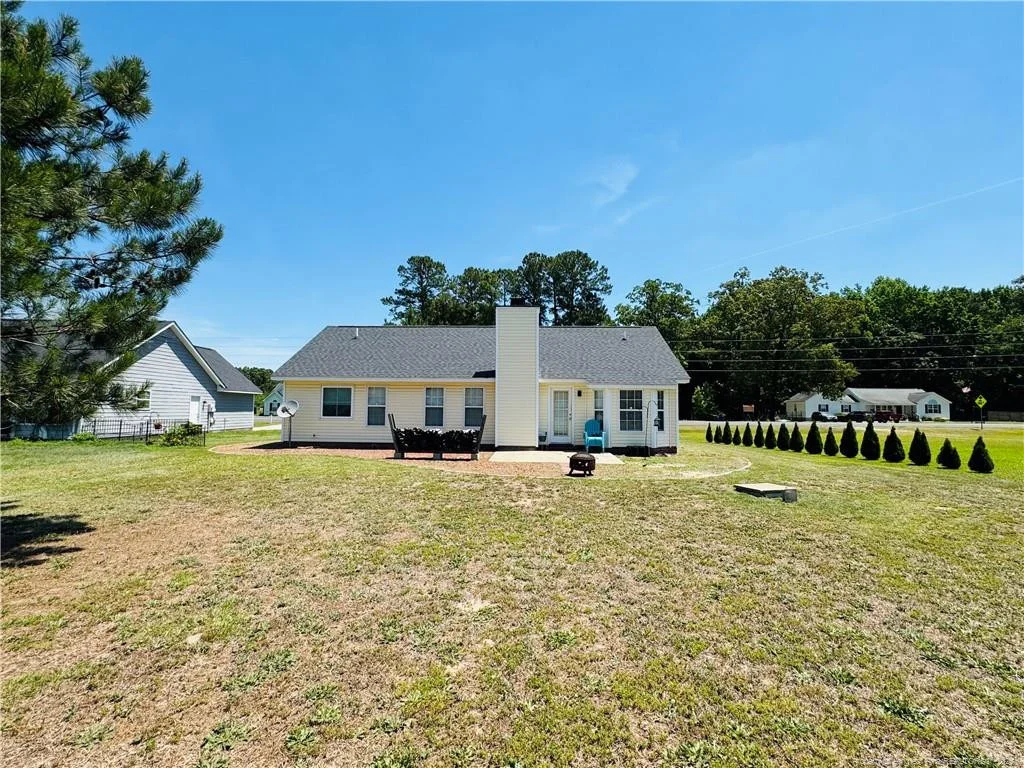 Photo of 687 Overhills Road
