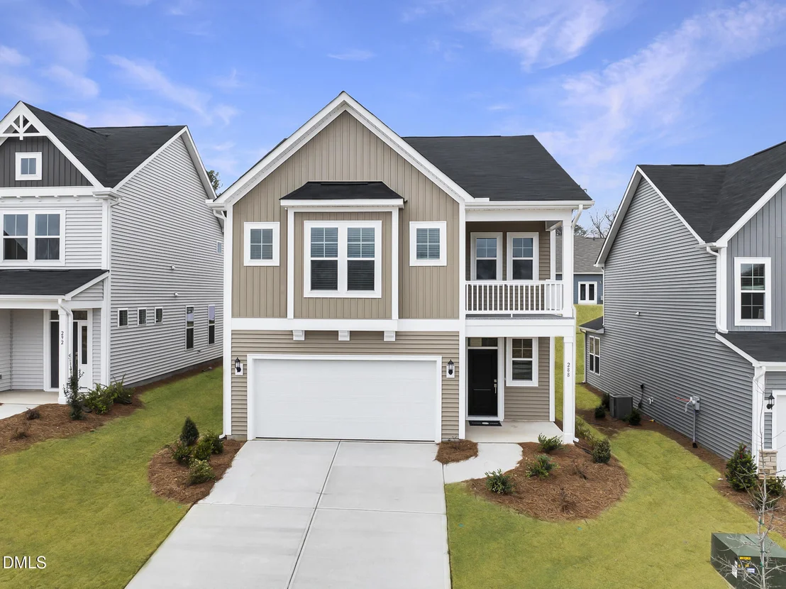 Photo of Unit 37 at 288 Meadowbark Bend