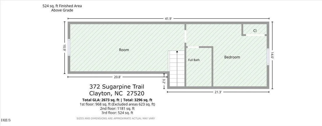 Photo of 372 Sugarpine Trail