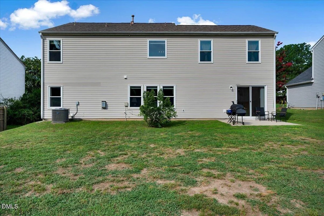 Photo of 3109 Marshlane Way