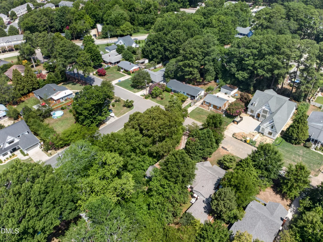 Photo of 415 Willow Street