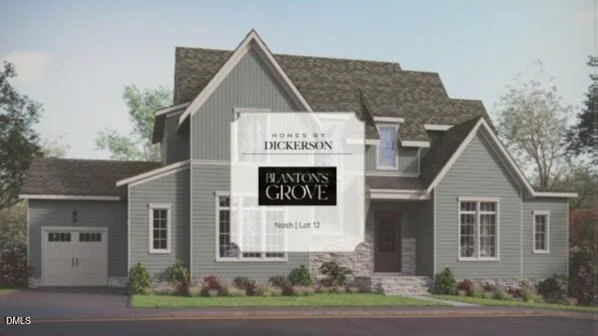 Photo of 7424 Blantons Grove Way