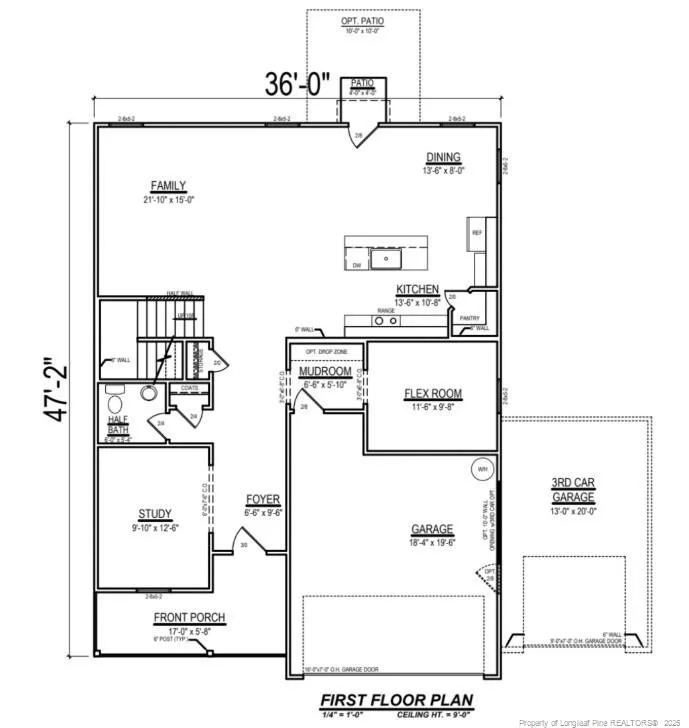 Photo of 479 Brickendon (Lot 305) Lane
