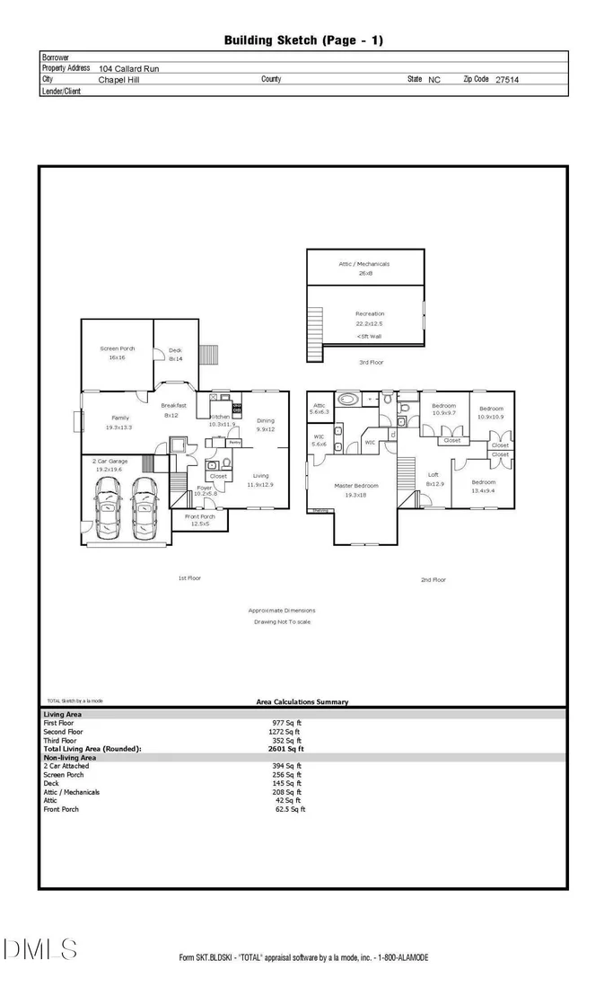 Photo of 104 Callard Run