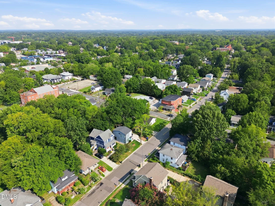Photo of 416 Dowd Street