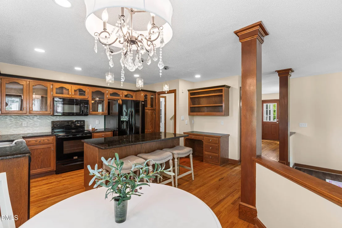 Photo of 1302 Swift Creek Road