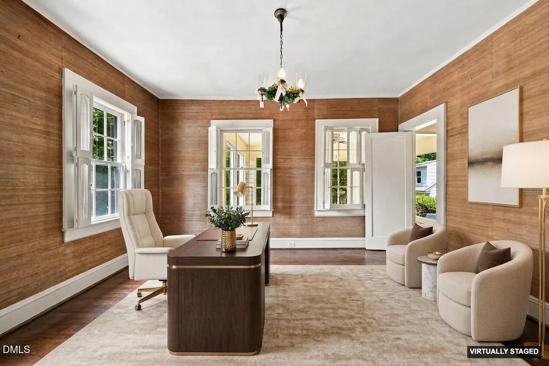 Photo of 3724 Hope Valley Road