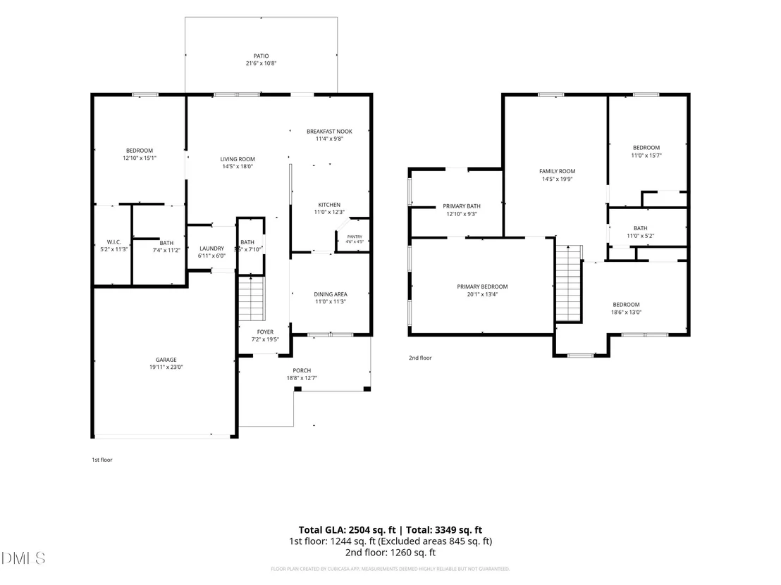 Photo of 239 Thistle Downs Drive