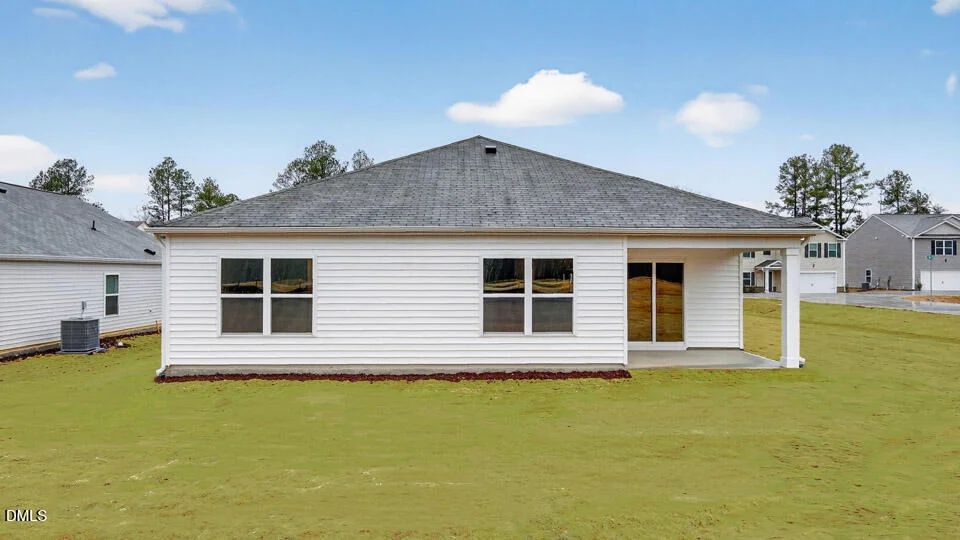 Photo of 3631 Turney Drive