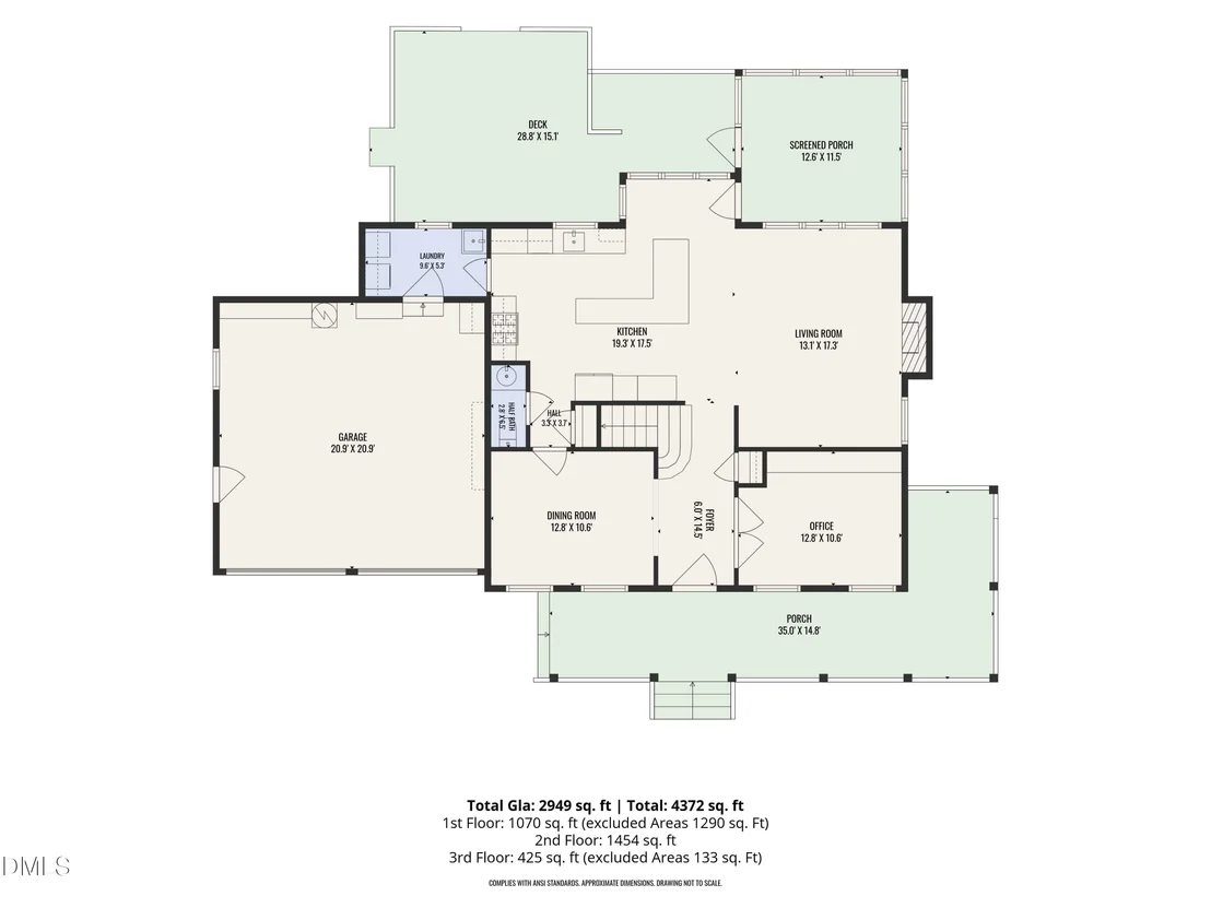 Photo of 100 Robbins Reef Way