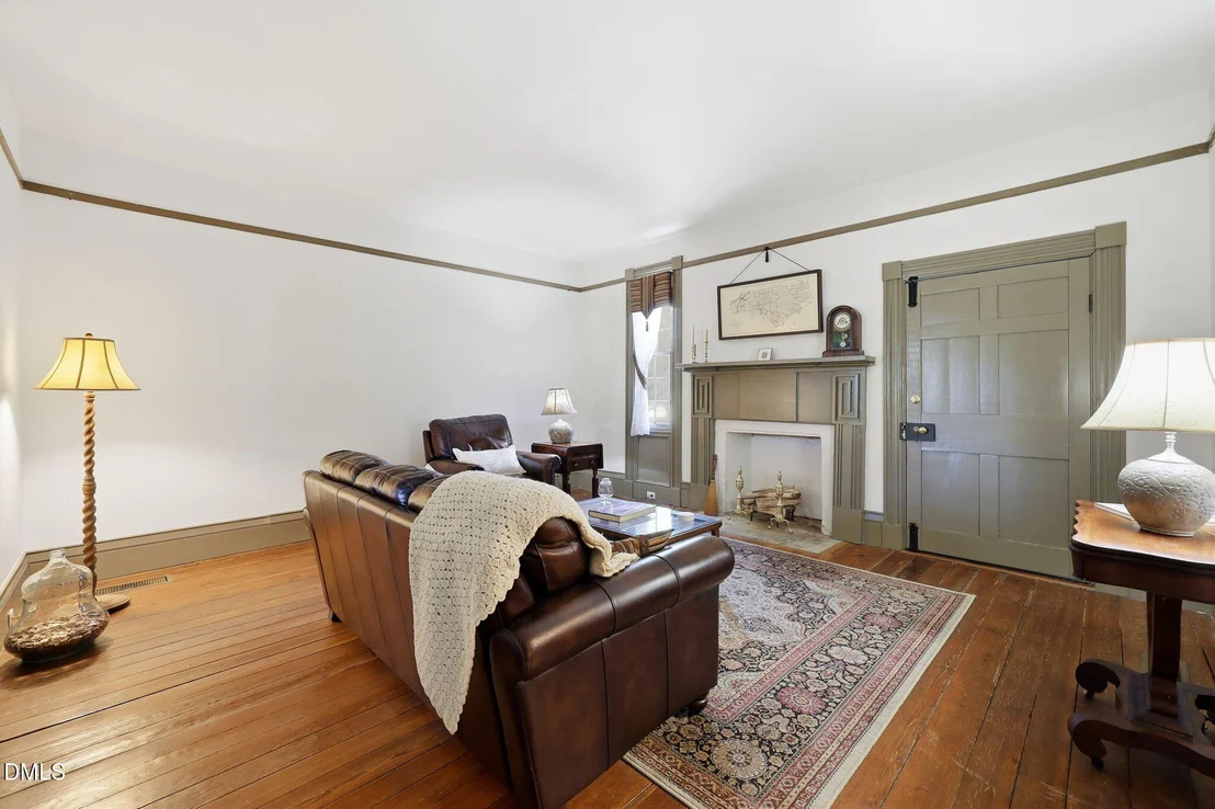 Photo of 462 Darius Pearce Road