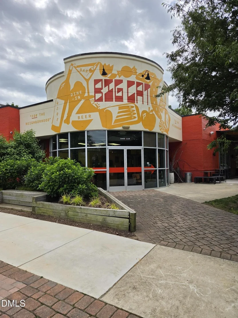 Photo of 712 Van Buren Road