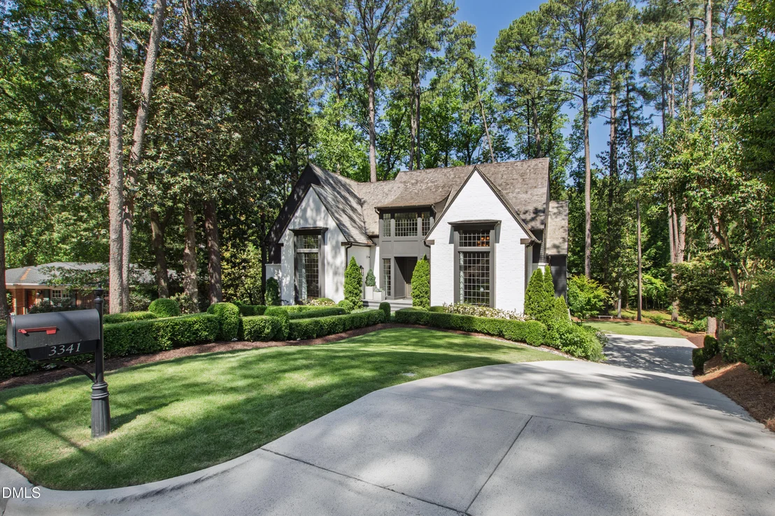 Photo of 3341 Coleridge Drive