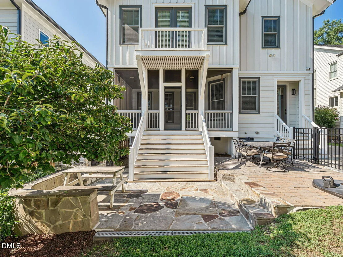 Photo of 1712 Bickett Boulevard