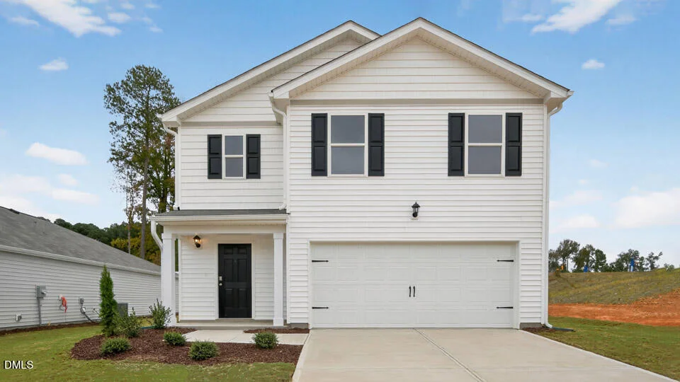 Photo of 233 Olive Branch Street